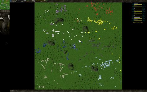 total annihilation maps